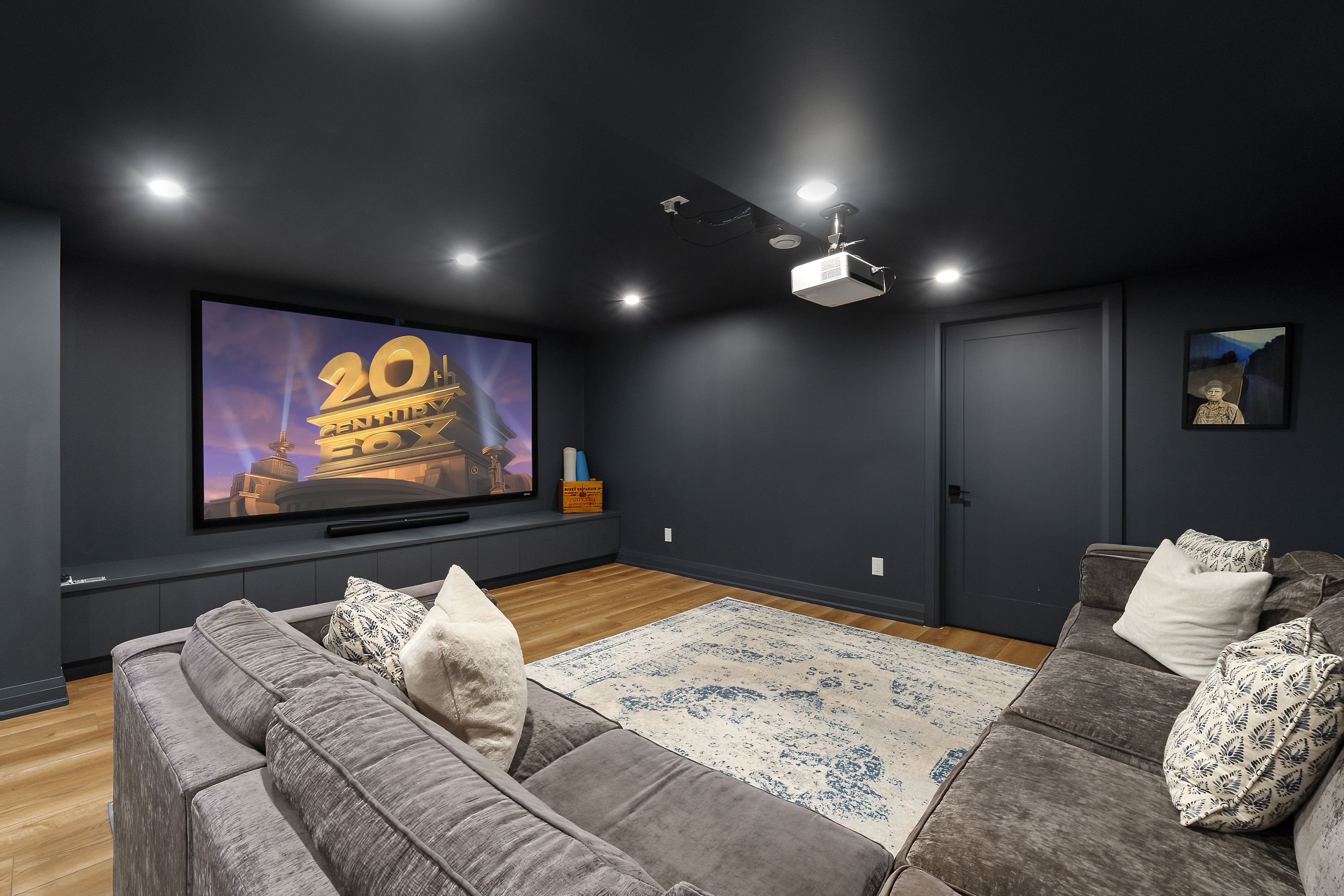 Muskoka Room